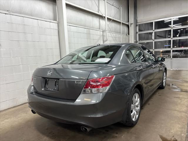 Used 2008 Honda Accord For Sale in Wilmington, OH