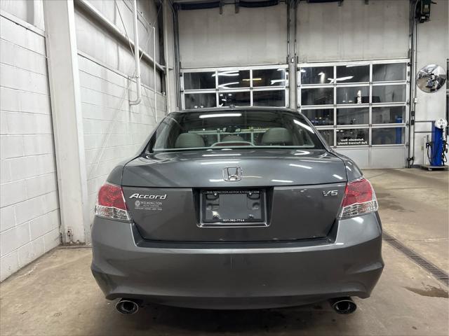 Used 2008 Honda Accord For Sale in Wilmington, OH