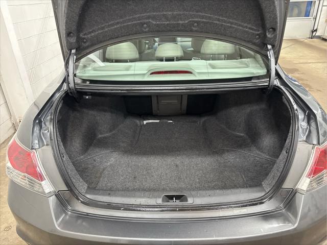 Used 2008 Honda Accord For Sale in Wilmington, OH