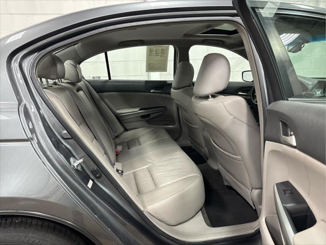 Used 2008 Honda Accord For Sale in Wilmington, OH