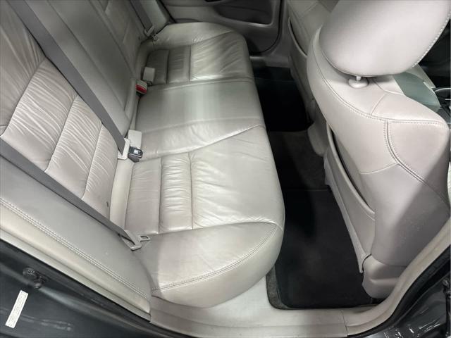 Used 2008 Honda Accord For Sale in Wilmington, OH