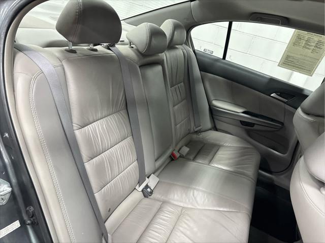 Used 2008 Honda Accord For Sale in Wilmington, OH