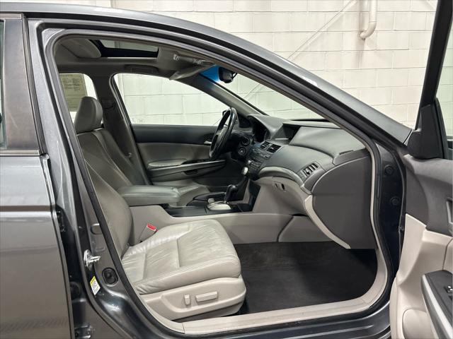 Used 2008 Honda Accord For Sale in Wilmington, OH