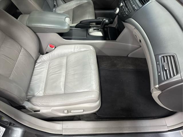Used 2008 Honda Accord For Sale in Wilmington, OH