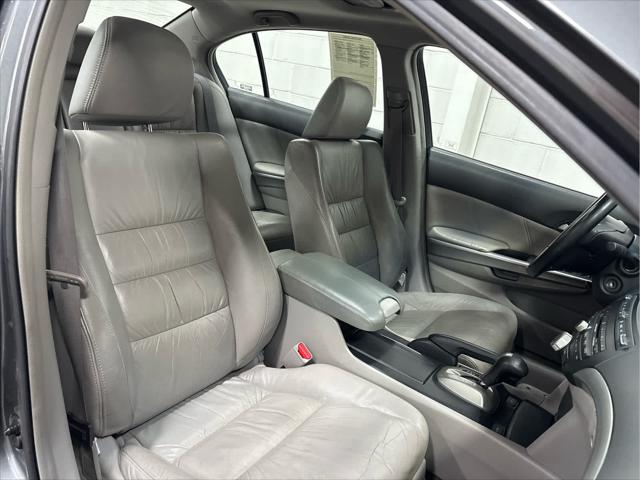 Used 2008 Honda Accord For Sale in Wilmington, OH