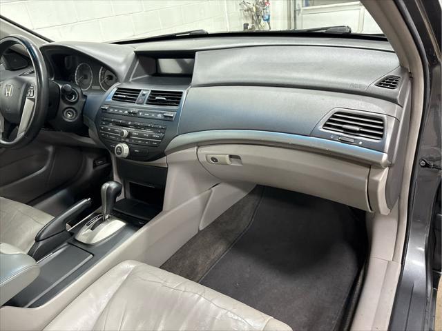 Used 2008 Honda Accord For Sale in Wilmington, OH