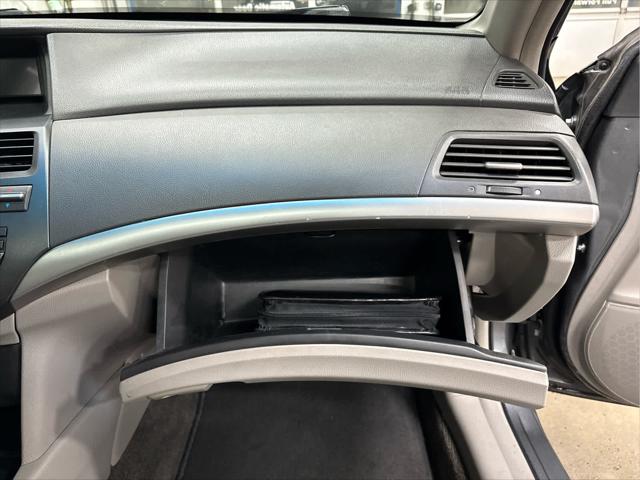 Used 2008 Honda Accord For Sale in Wilmington, OH