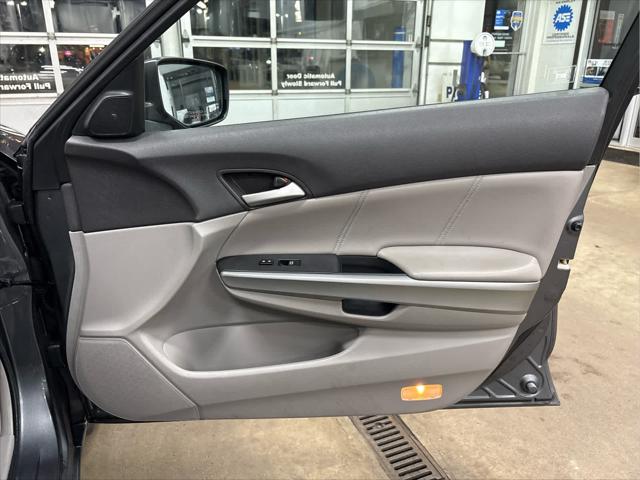 Used 2008 Honda Accord For Sale in Wilmington, OH