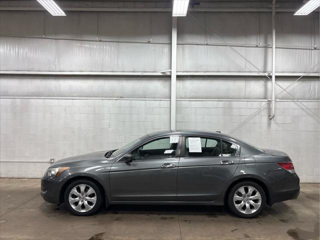 Used 2008 Honda Accord For Sale in Wilmington, OH