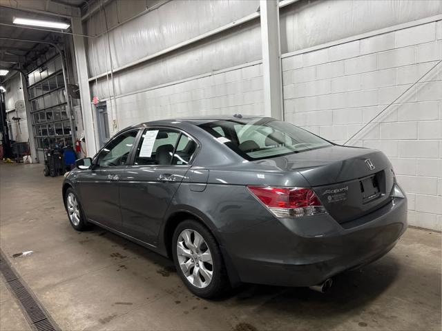 Used 2008 Honda Accord For Sale in Wilmington, OH