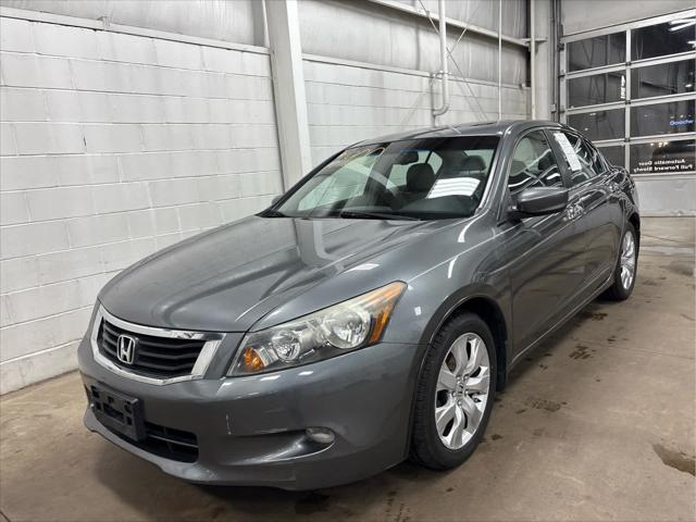 Used 2008 Honda Accord For Sale in Wilmington, OH