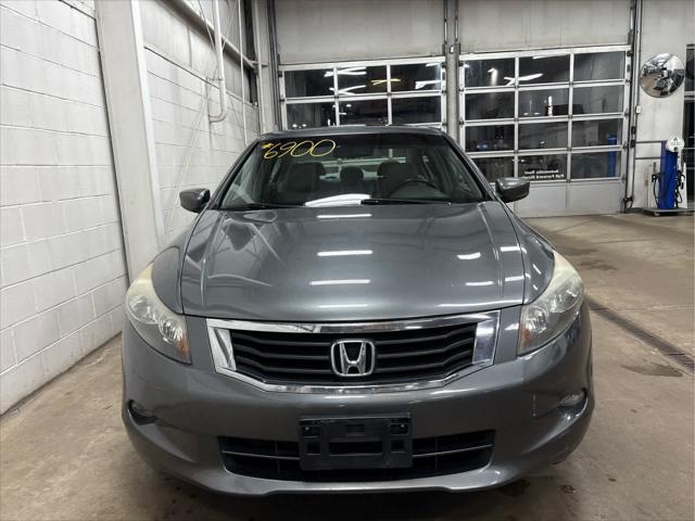 Used 2008 Honda Accord For Sale in Wilmington, OH