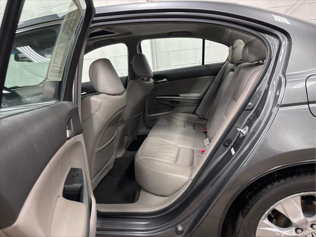 Used 2008 Honda Accord For Sale in Wilmington, OH