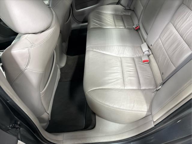 Used 2008 Honda Accord For Sale in Wilmington, OH