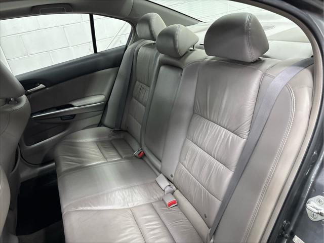 Used 2008 Honda Accord For Sale in Wilmington, OH