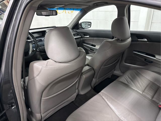 Used 2008 Honda Accord For Sale in Wilmington, OH