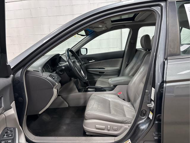 Used 2008 Honda Accord For Sale in Wilmington, OH