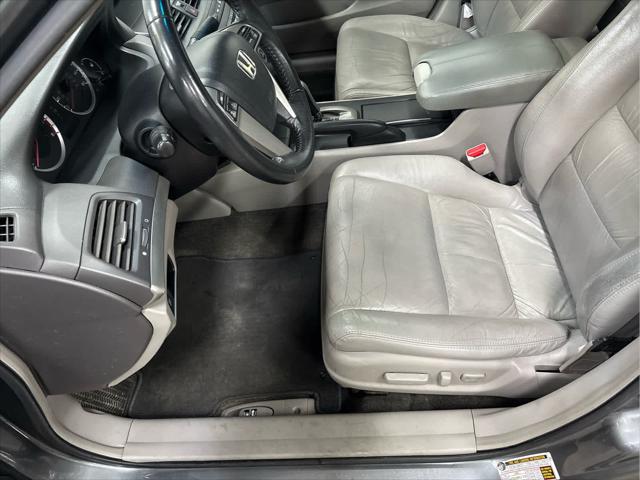 Used 2008 Honda Accord For Sale in Wilmington, OH