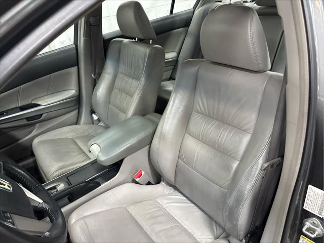 Used 2008 Honda Accord For Sale in Wilmington, OH