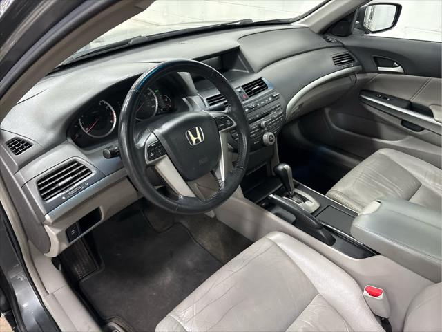Used 2008 Honda Accord For Sale in Wilmington, OH
