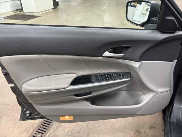 Used 2008 Honda Accord For Sale in Wilmington, OH