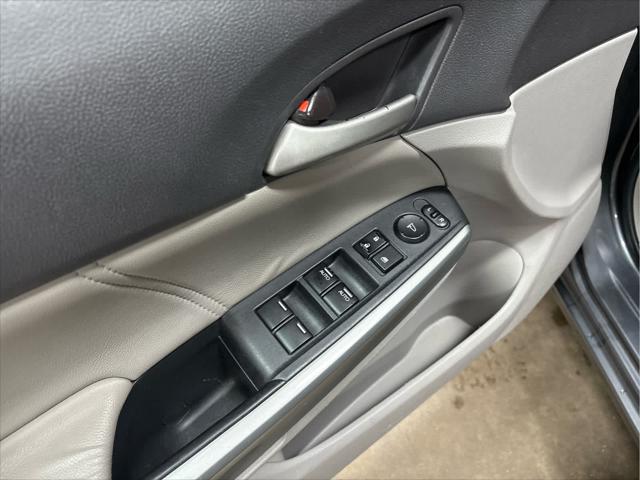 Used 2008 Honda Accord For Sale in Wilmington, OH