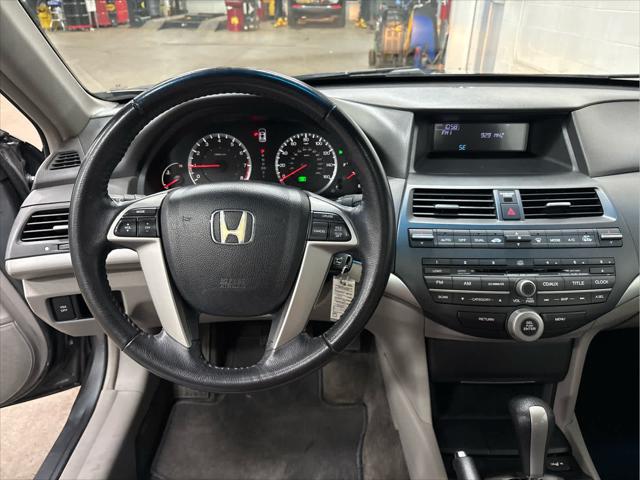 Used 2008 Honda Accord For Sale in Wilmington, OH
