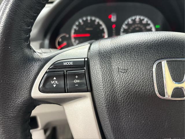 Used 2008 Honda Accord For Sale in Wilmington, OH