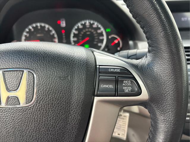 Used 2008 Honda Accord For Sale in Wilmington, OH