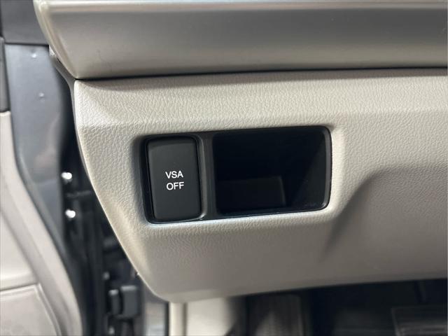 Used 2008 Honda Accord For Sale in Wilmington, OH