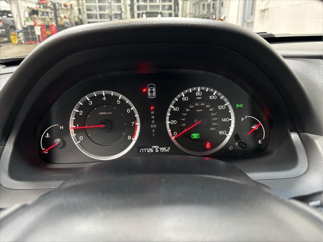 Used 2008 Honda Accord For Sale in Wilmington, OH