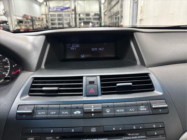 Used 2008 Honda Accord For Sale in Wilmington, OH