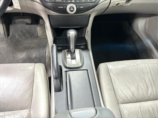 Used 2008 Honda Accord For Sale in Wilmington, OH