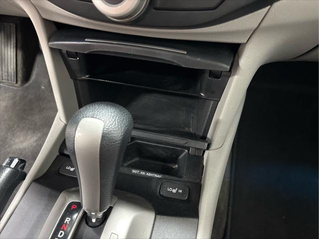 Used 2008 Honda Accord For Sale in Wilmington, OH