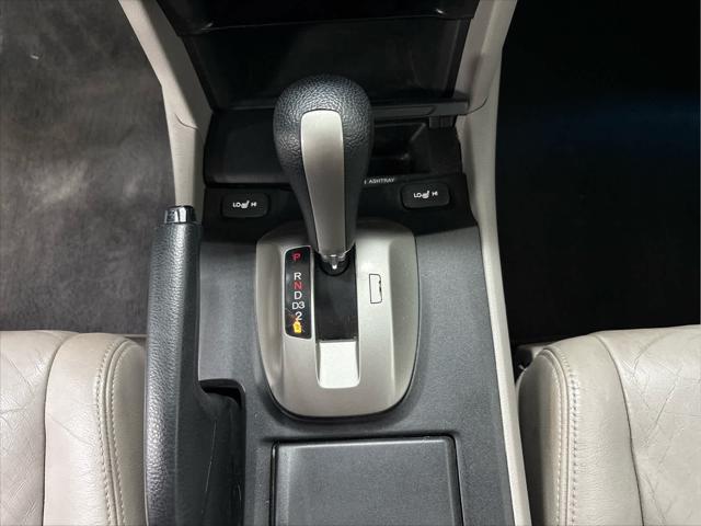 Used 2008 Honda Accord For Sale in Wilmington, OH