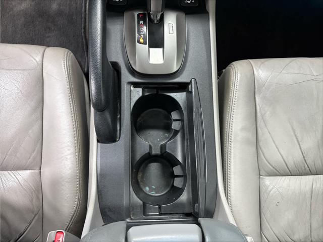 Used 2008 Honda Accord For Sale in Wilmington, OH