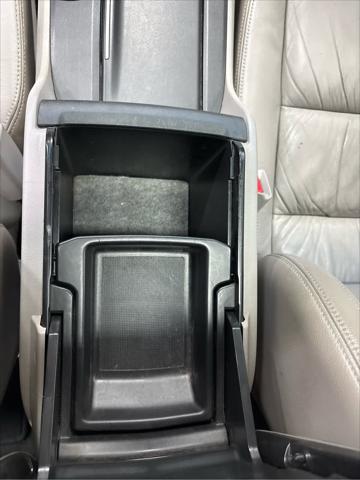 Used 2008 Honda Accord For Sale in Wilmington, OH