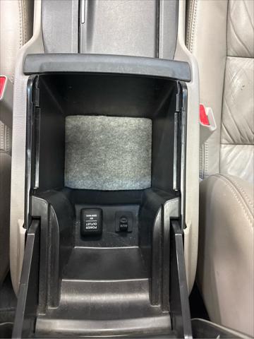 Used 2008 Honda Accord For Sale in Wilmington, OH