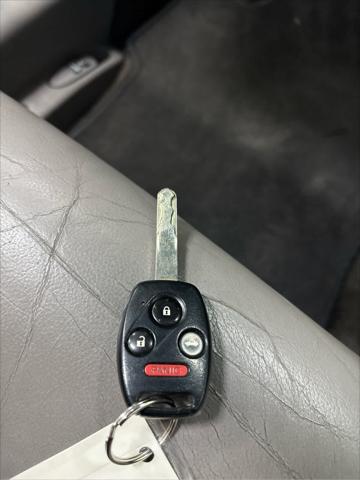 Used 2008 Honda Accord For Sale in Wilmington, OH