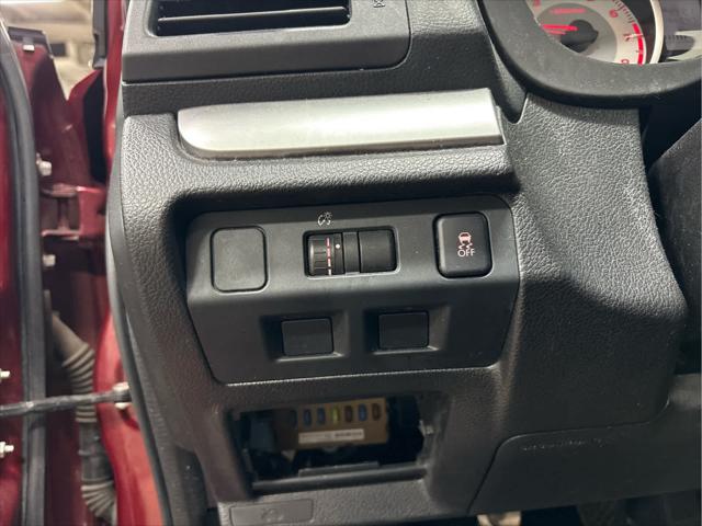 Used 2012 Subaru Impreza For Sale in Wilmington, OH