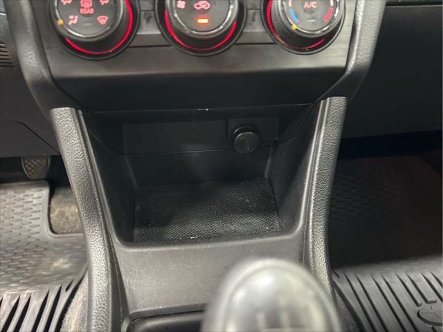 Used 2012 Subaru Impreza For Sale in Wilmington, OH