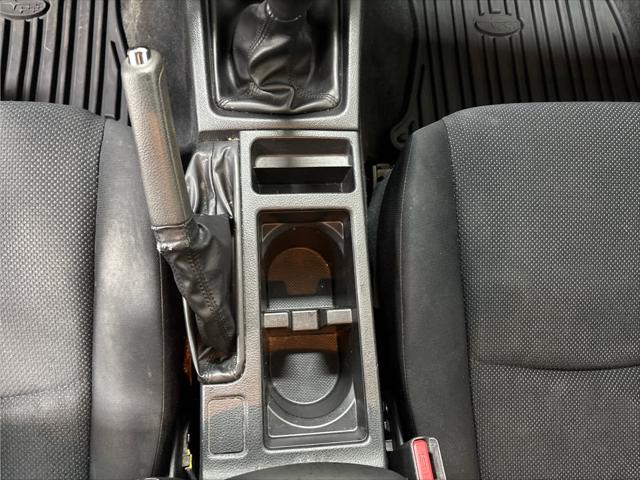 Used 2012 Subaru Impreza For Sale in Wilmington, OH