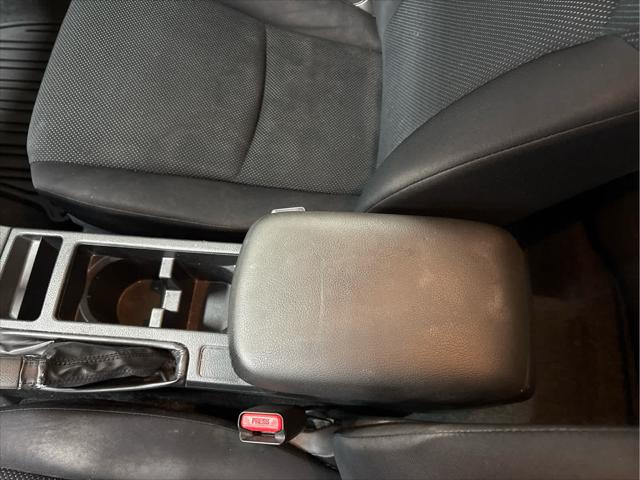 Used 2012 Subaru Impreza For Sale in Wilmington, OH