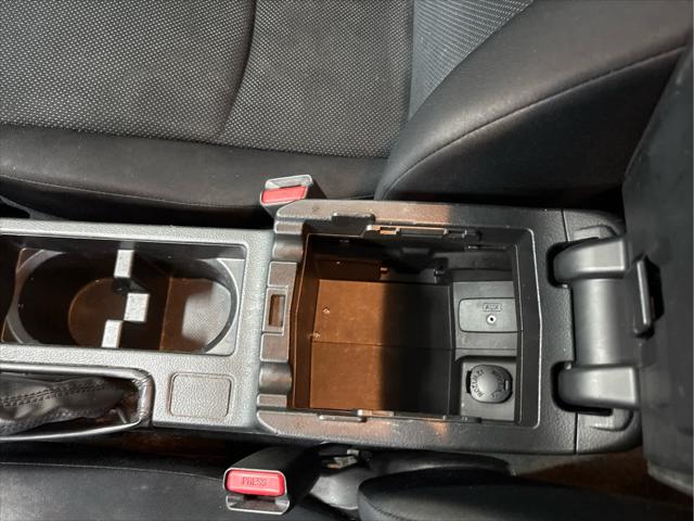 Used 2012 Subaru Impreza For Sale in Wilmington, OH