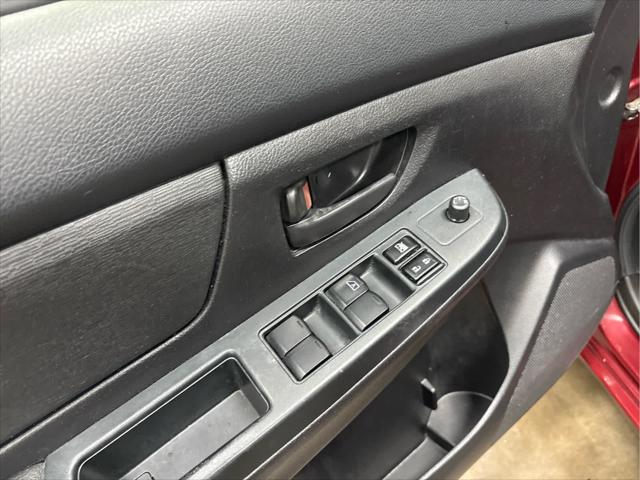 Used 2012 Subaru Impreza For Sale in Wilmington, OH