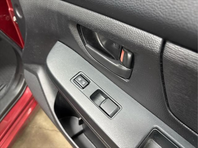 Used 2012 Subaru Impreza For Sale in Wilmington, OH
