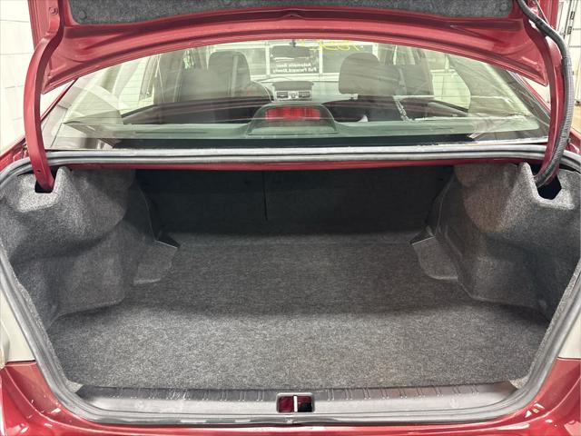 Used 2012 Subaru Impreza For Sale in Wilmington, OH