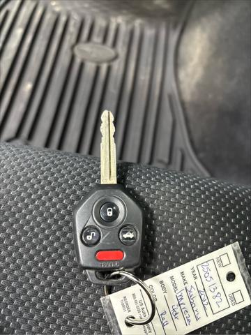 Used 2012 Subaru Impreza For Sale in Wilmington, OH