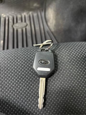 Used 2012 Subaru Impreza For Sale in Wilmington, OH