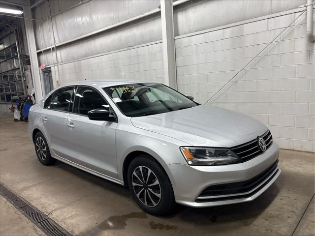 Used 2016 Volkswagen Jetta For Sale in Wilmington, OH